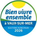 Bien vivre ensemble à Vaux-sur-mer